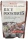 rice booster 15