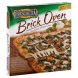 Freschetta brick oven pizza roasted portabella mushrooms & spinach Calories