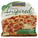 Freschetta simply inspired pizza thin crust, classic bruschetta Calories