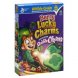 berry cereal double clovers