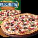 Freschetta simply-inspired pizza harvest supreme, this crust Calories
