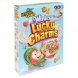 Lucky Charms winter cereal with holiday marshmallows Calories