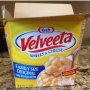 Kraft velveeta shells & cheese microwavable bowl with 2% milk (2.19oz) Calories