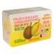 Eastland Food Corporation durian monthong seedless Calories