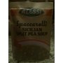 traditional spaccarelli sicilian split pea soup