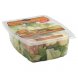 fresh complete salad kit caesar salad