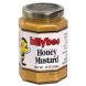 prepared honey mustard