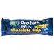 protein plus sugar free protein bar chocolate chip