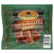 grillers sausage smoked, cheese