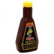 honey barbecue sauce fat free
