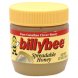 Billy Bee spreadable honey pure canadian clover honey Calories