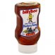 Billy Bee 100% pure natural honey blueberry Calories