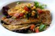 trout, rainbow, wild, cooked, dry heat usda Nutrition info