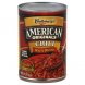 american originals chili with beans