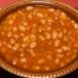 beans, baked, canned, plain or vegetarian