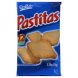 pastitas cookies butter flavored