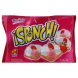 Marinela sponch! marshmallow & cookie treat with strawberry filling & coconut topping Calories