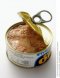 tuna, light, canned in oil, drained solids usda Nutrition info