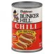 bunker hill chili no beans
