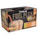 TwinLab fuel plex lite meal replacement nutrition shake chocolate surge Calories
