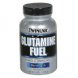 TwinLab glutamine fuel strength Calories
