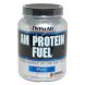 TwinLab am protein fuel mass, chocolate Calories