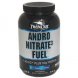 TwinLab andro nitrate3 fuel chocolate Calories