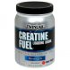 TwinLab creatine fuel loading drink strength, fruit punch Calories
