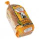 Vermont Bread Company certified organic organic bread multigrain Calories