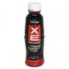 TwinLab xe xtreme energy fuel fruit punch Calories