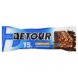 protein bar whey, chocolate chip caramel