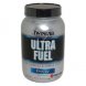 TwinLab ultra fuel ultra fuel energy, fruit punch Calories