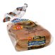 Schmidt old tyme rolls sandwich, 100% whole wheat Calories