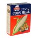 corn meal white