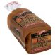Schmidt organic old tyme bread 100% whole wheat Calories