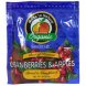 Made In Nature organic cranberries & apples, dried & unsulfured Calories