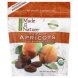 Made In Nature organic apricots dried & unsulfured Calories