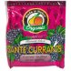 organic zante currants, california sun-dried
