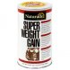 super weight gain dietary supplement, chocolate shake
