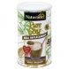 Naturade meal replacement pure soy, whole chocolate Calories