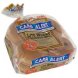 Schmidt carb alert sandwich rolls lite wheat Calories