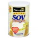 Naturade total soy meal replacement french vanilla Calories