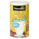 milk & egg white protein booster natural flavor