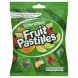 fruit pastilles carton
