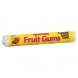 sharing bag fruit gums