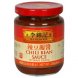 chili bean sauce