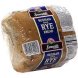 russian style rye bread