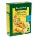 oatmeal and chiquita bananas cereal about 7 - 8 months