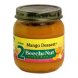 Beech-nut mango dessert about 7 - 8 months Calories