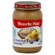 Beech-nut cinnamon raisin granola about 9 - 12 months Calories